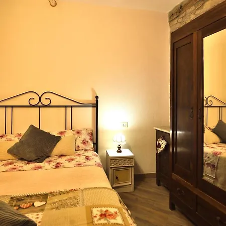 Il Borgo Del Castello * Cremolino