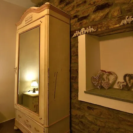 Gæstehus Il Borgo Del Castello *