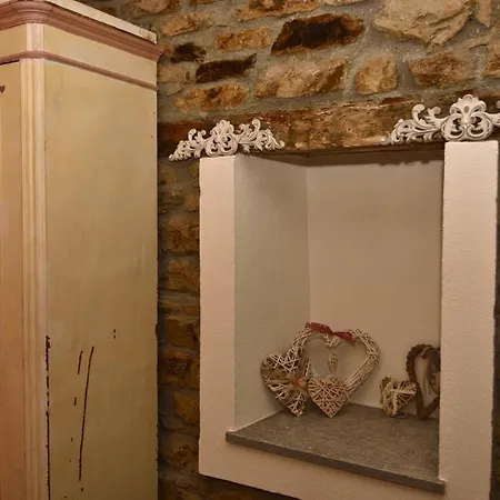 Il Borgo Del Castello *