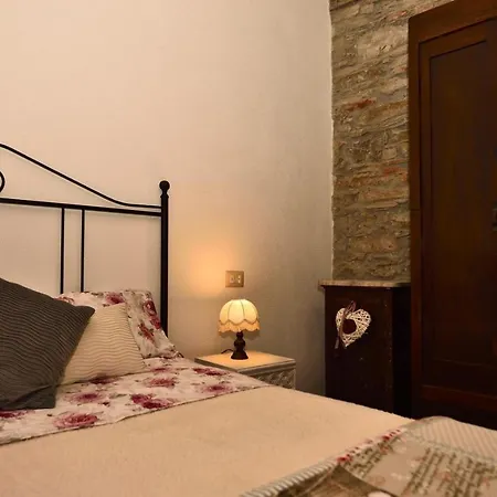 Il Borgo Del Castello *