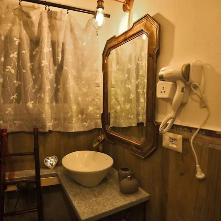 Pensionat Il Borgo Del Castello