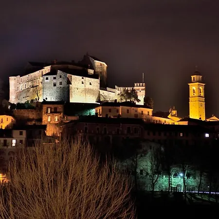 Il Borgo Del Castello *