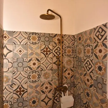 Il Borgo Del Castello Pensionat 3*