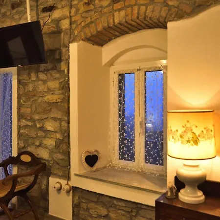 Il Borgo Del Castello