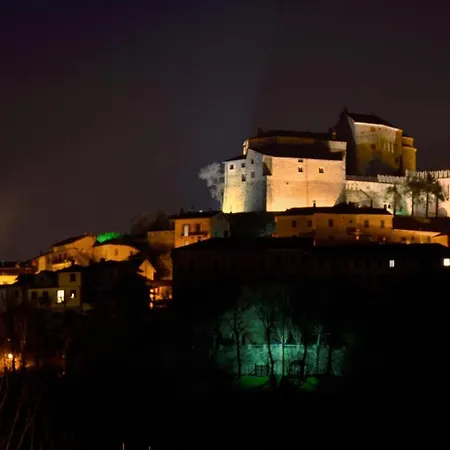 Pensionat Il Borgo Del Castello 3*