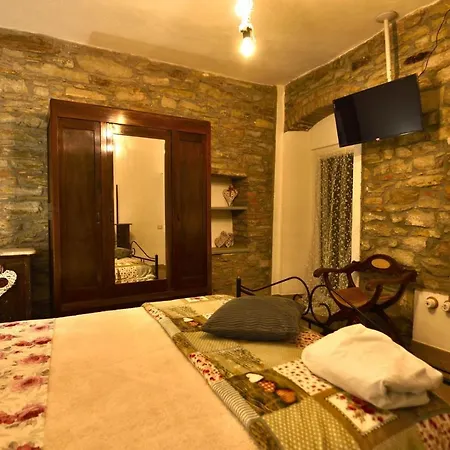 招待所 Il Borgo Del Castello