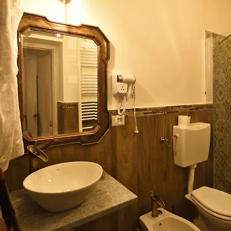 Pensionat Il Borgo Del Castello Cremolino