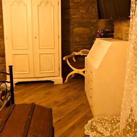 Il Borgo Del Castello