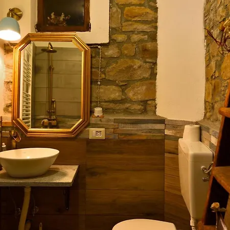 Il Borgo Del Castello