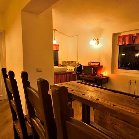 Il Borgo Del Castello Cremolino