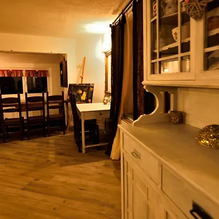 Il Borgo Del Castello