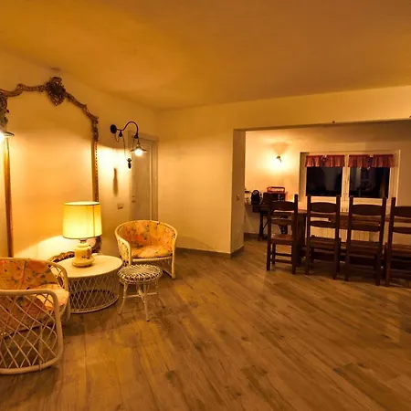 Il Borgo Del Castello * Cremolino