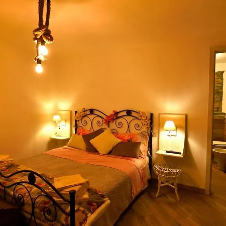 Il Borgo Del Castello * Cremolino