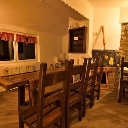 Il Borgo Del Castello بيت ضيافة Cremolino