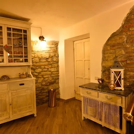 Pensionat Il Borgo Del Castello