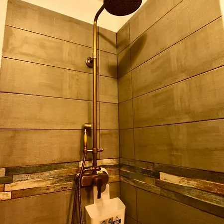 Il Borgo Del Castello