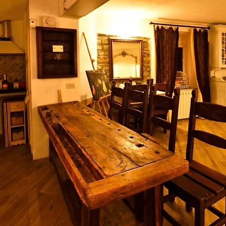 Il Borgo Del Castello * Cremolino
