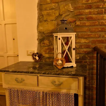Il Borgo Del Castello * Cremolino