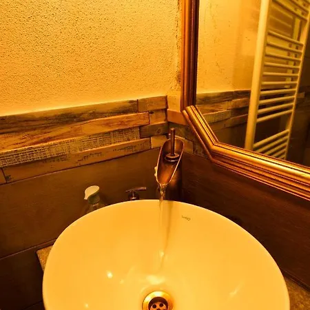 Pensionat Il Borgo Del Castello 3*