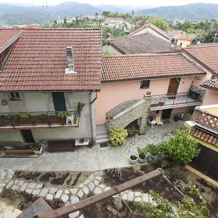 بيت ضيافة Il Borgo Del Castello 3*