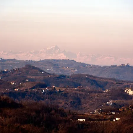 Il Borgo Del Castello * Cremolino