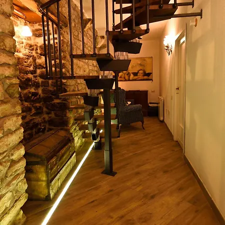 Il Borgo Del Castello