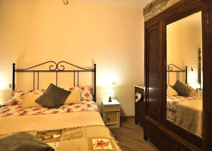 Il Borgo Del Castello 3* Cremolino