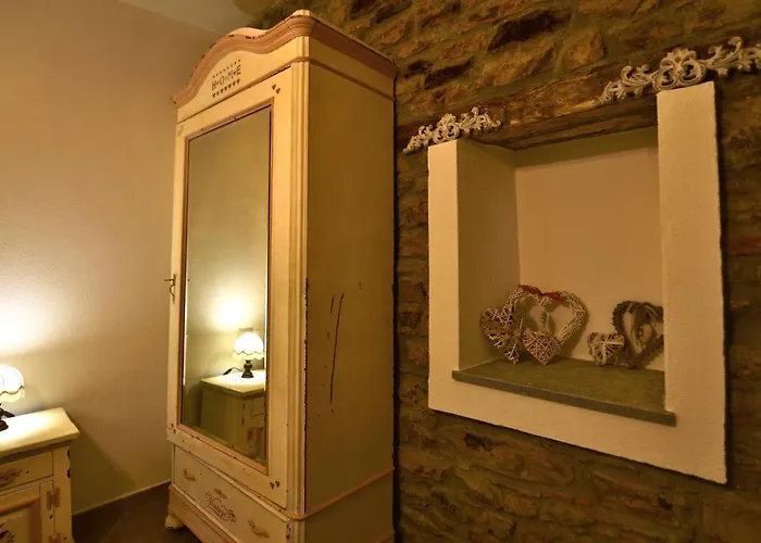 Vendégház Il Borgo Del Castello 3*