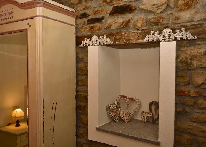 Il Borgo Del Castello 3*