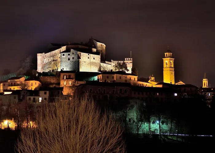 Il Borgo Del Castello 3*