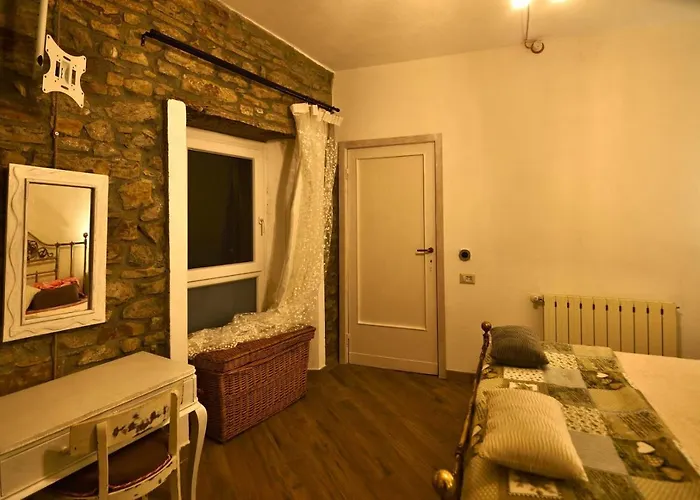 Il Borgo Del Castello Vendégház 3*