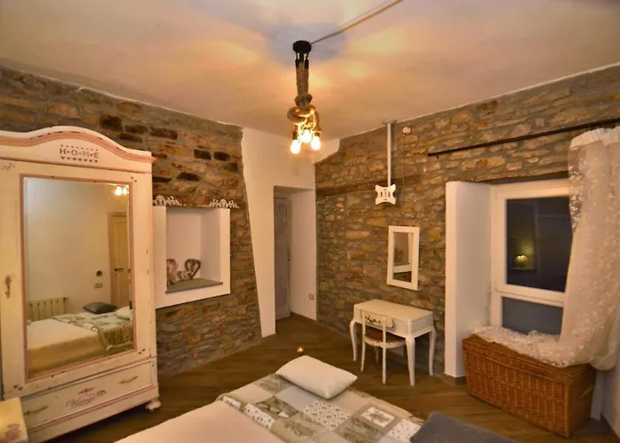 Il Borgo Del Castello Vendégház 3*