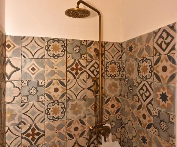 Il Borgo Del Castello Vendégház 3*