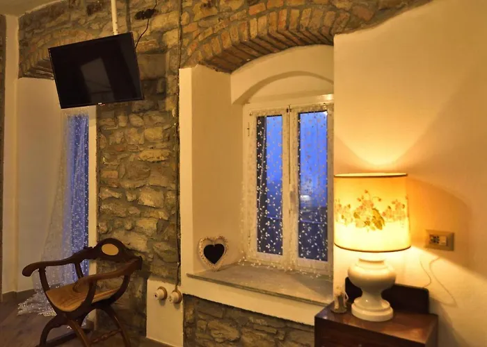 Il Borgo Del Castello