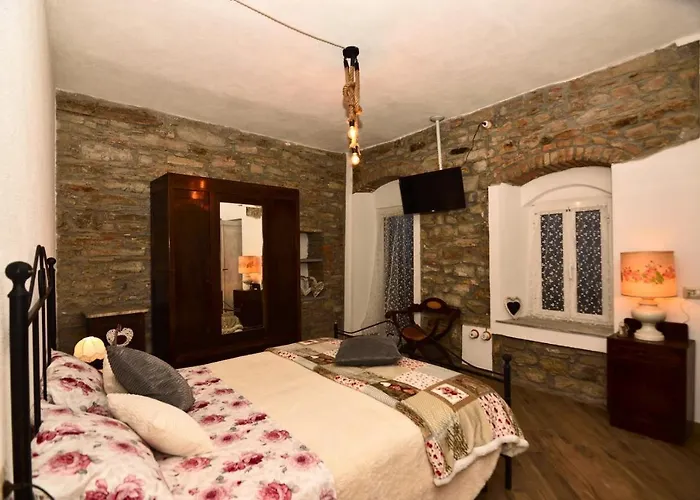 Vendégház Il Borgo Del Castello 3*