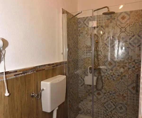 Vendégház Il Borgo Del Castello Cremolino