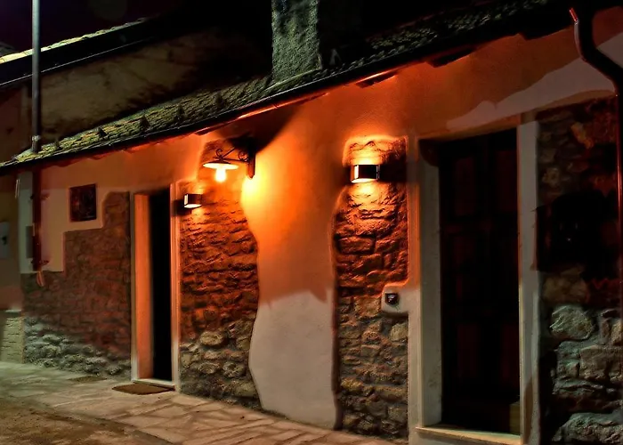 Vendégház Il Borgo Del Castello 3*