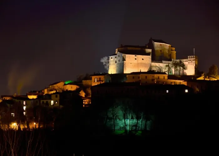 Vendégház Il Borgo Del Castello 3*