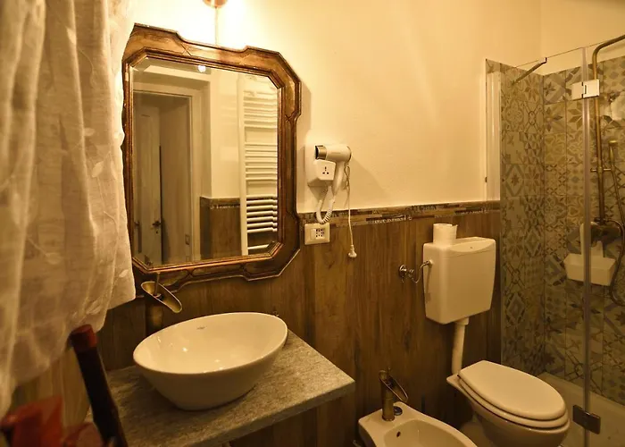 Vendégház Il Borgo Del Castello Cremolino