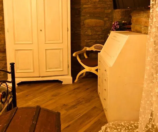 Il Borgo Del Castello