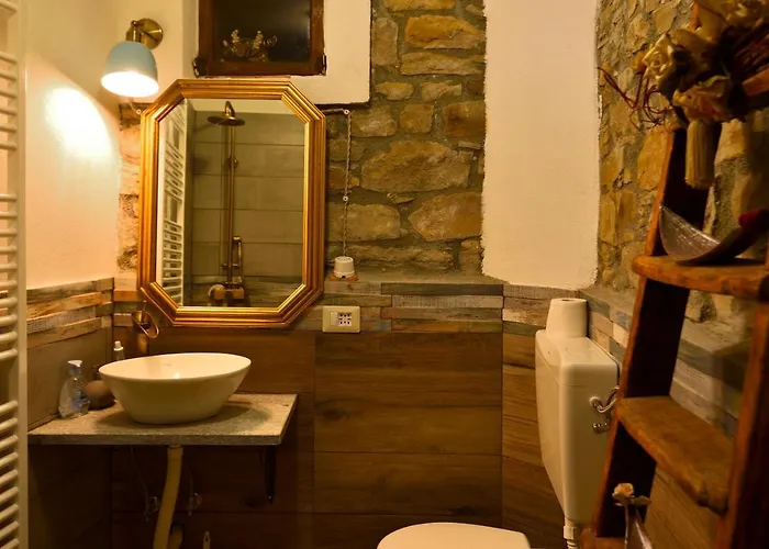 Il Borgo Del Castello