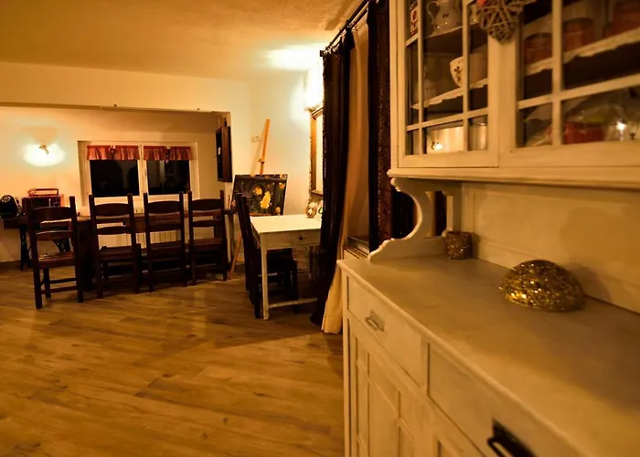 Il Borgo Del Castello