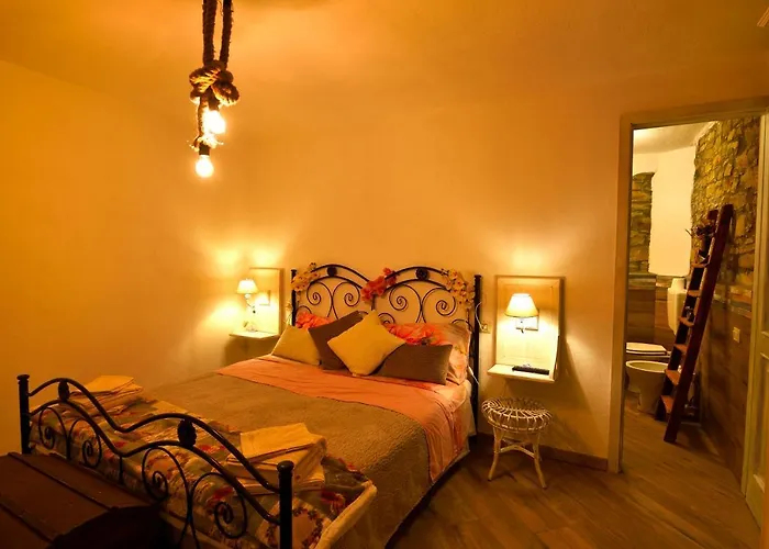 Il Borgo Del Castello 3* Cremolino