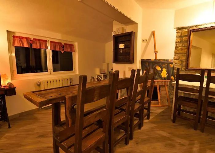 Il Borgo Del Castello Vendégház Cremolino