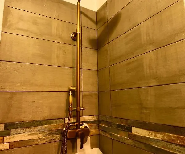 Il Borgo Del Castello