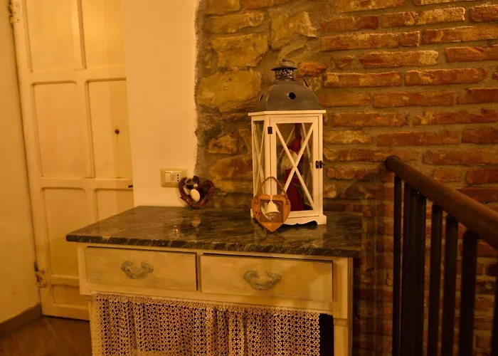 Il Borgo Del Castello 3* Cremolino