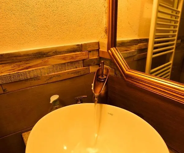 Vendégház Il Borgo Del Castello 3*