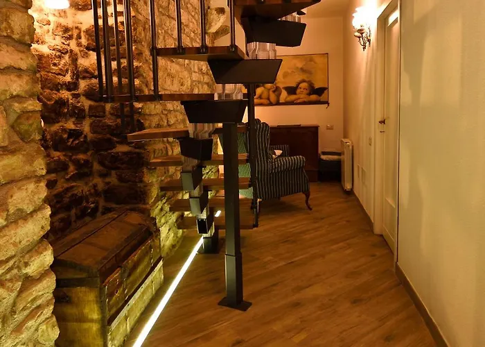 Il Borgo Del Castello